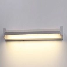 Настенный светодиодный светильник Crystal Lux CLT 028W WH 5