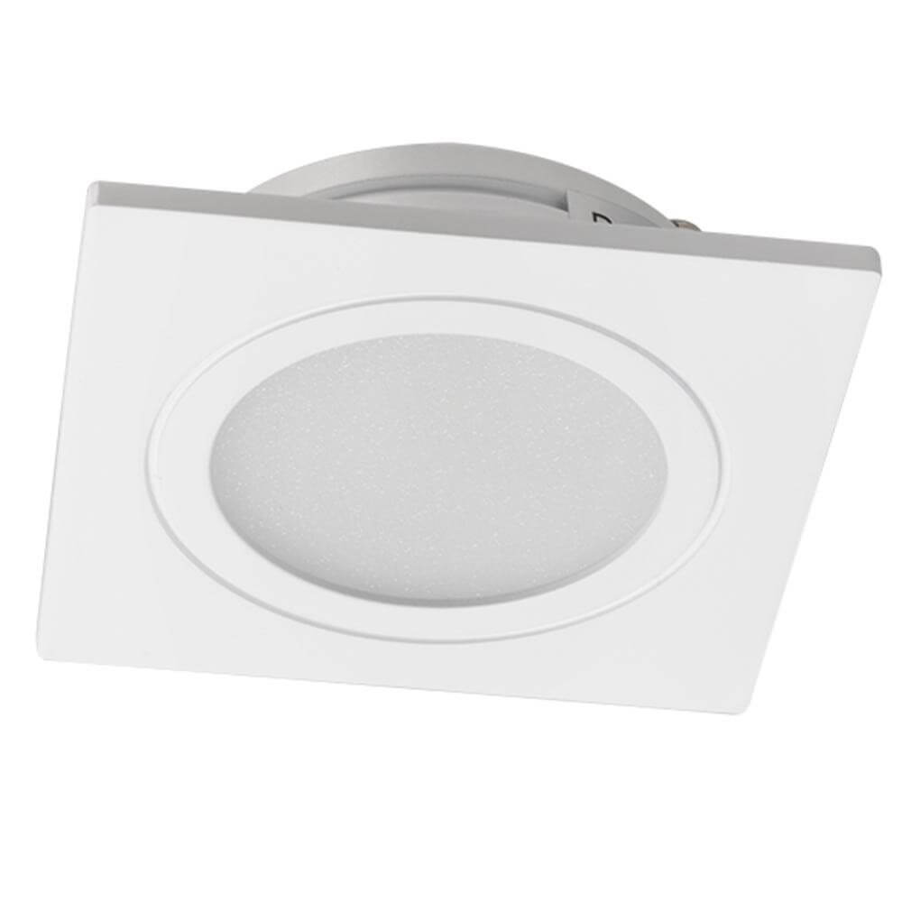 

Мебельный светодиодный светильник Arlight LTM-S60x60WH-Frost 3W Day White 110deg 020764, Белый, 020764 LTM-Frost