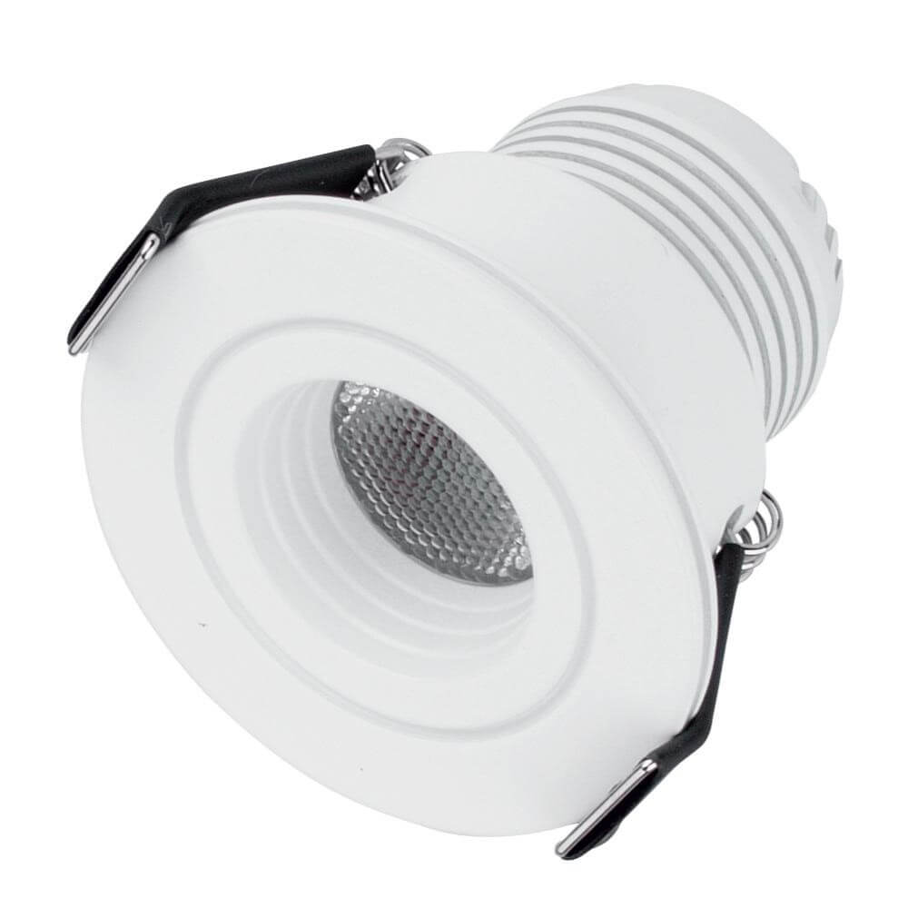 

Мебельный светодиодный светильник Arlight LTM-R45WH 3W Day White 30deg 014912, Белый, 014912 LTM