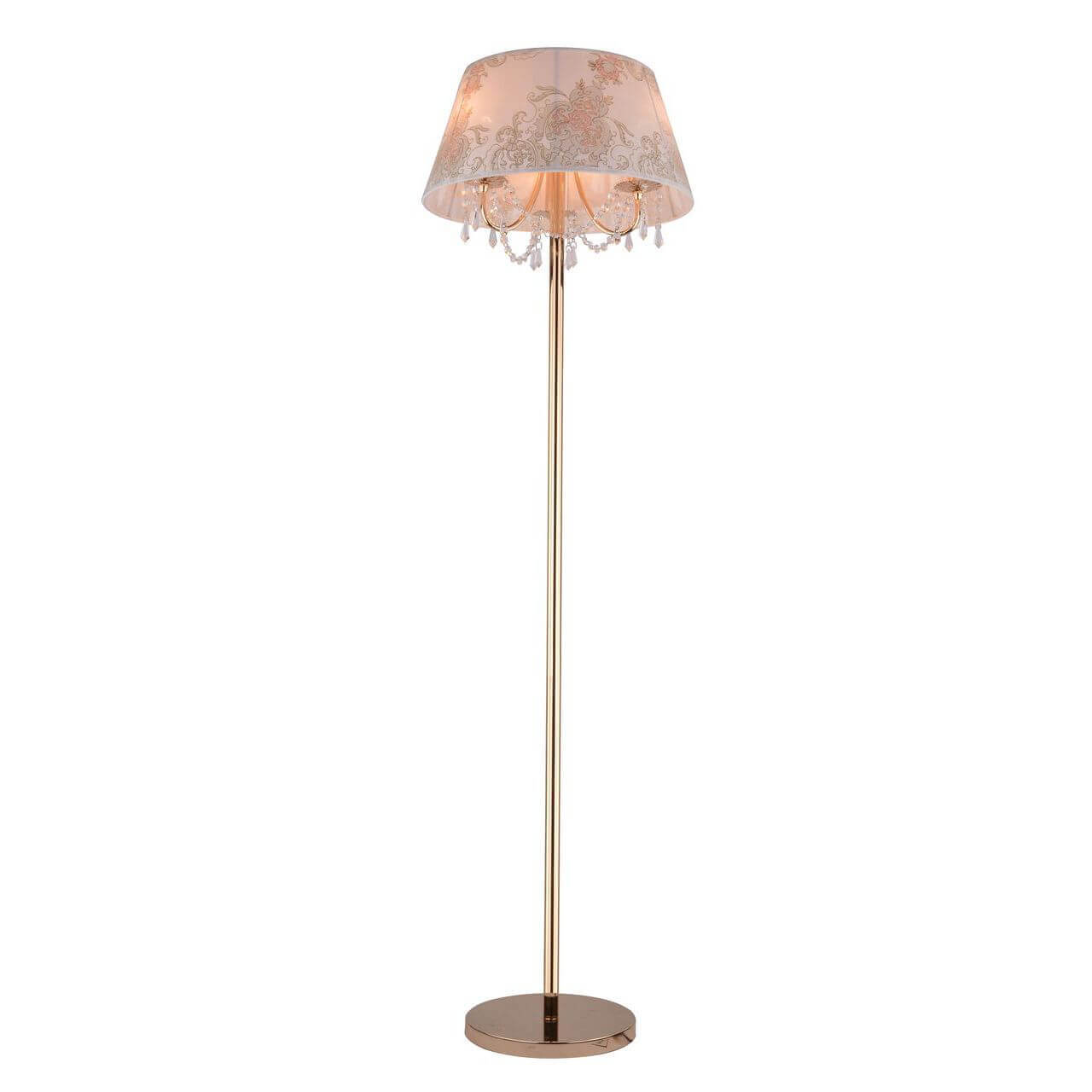 фото Торшер arte lamp