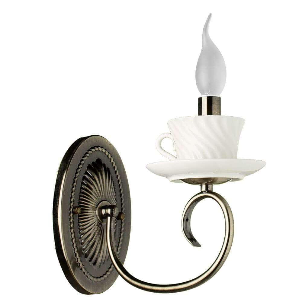 фото Бра arte lamp