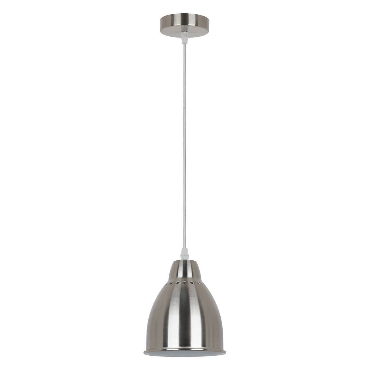 

Светильник Arte Lamp, Хром, A2054SP-1SS 43 Chrome