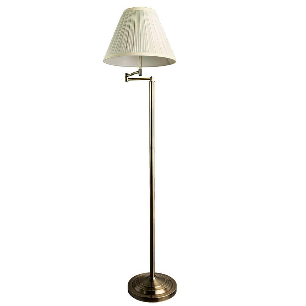 фото Торшер arte lamp