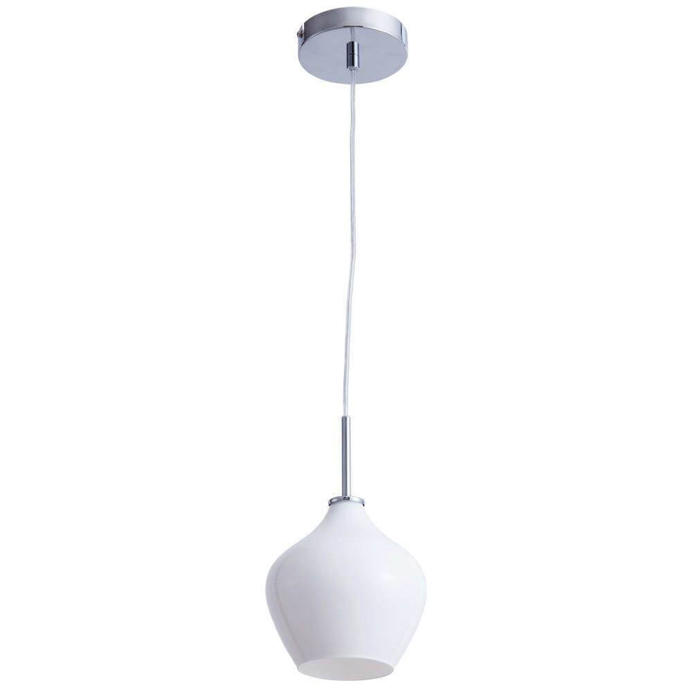 

Подвесной светильник Arte Lamp A4283SP-1CC, Белый, A4283SP-1CC 4283