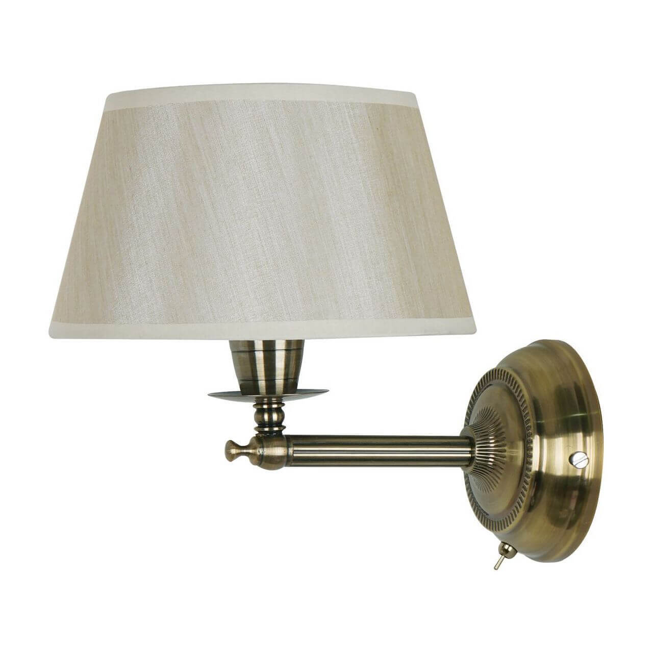 фото Бра arte lamp