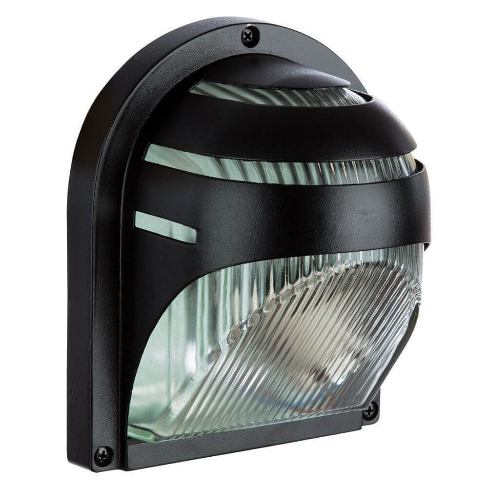 

Уличный настенный светильник Arte Lamp Urban A2802AL-1BK, Черный, A2802AL-1BK Urban