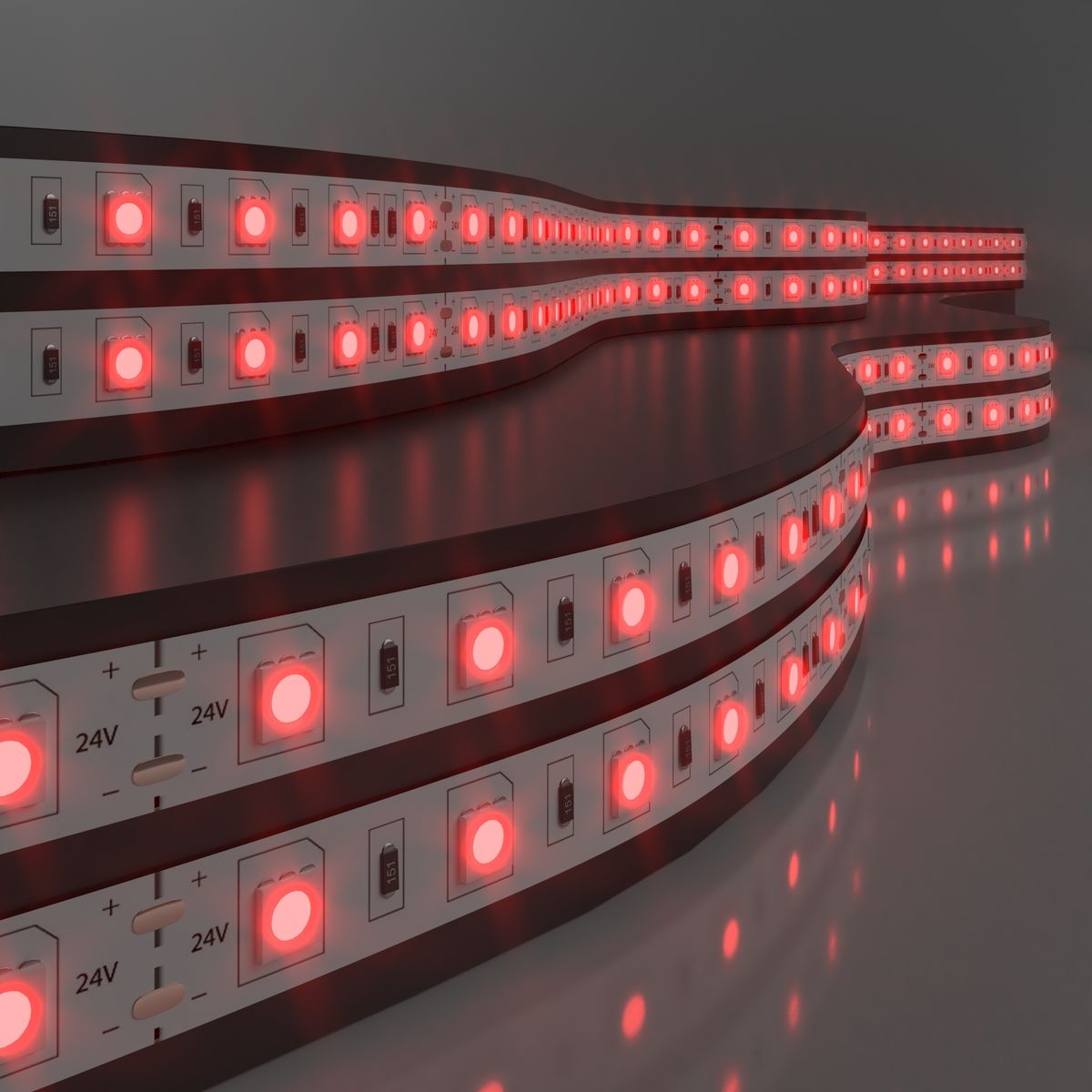 фото Светодиодная лента elektrostandard