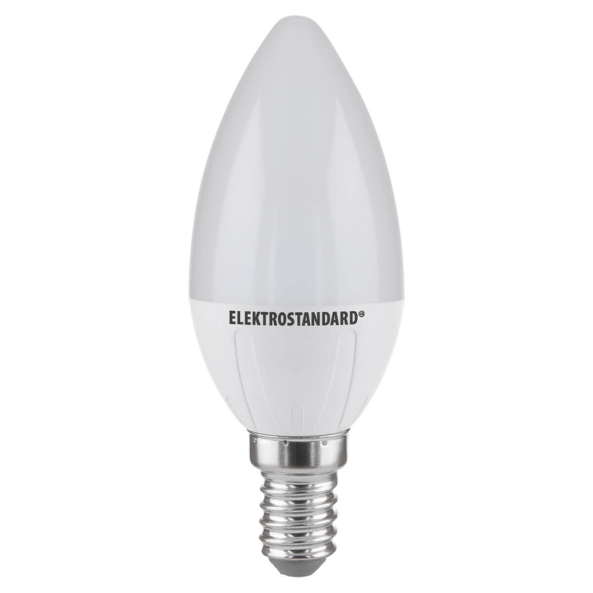 

Лампочка Elektrostandard, Белый, 4690389152313 СD Led