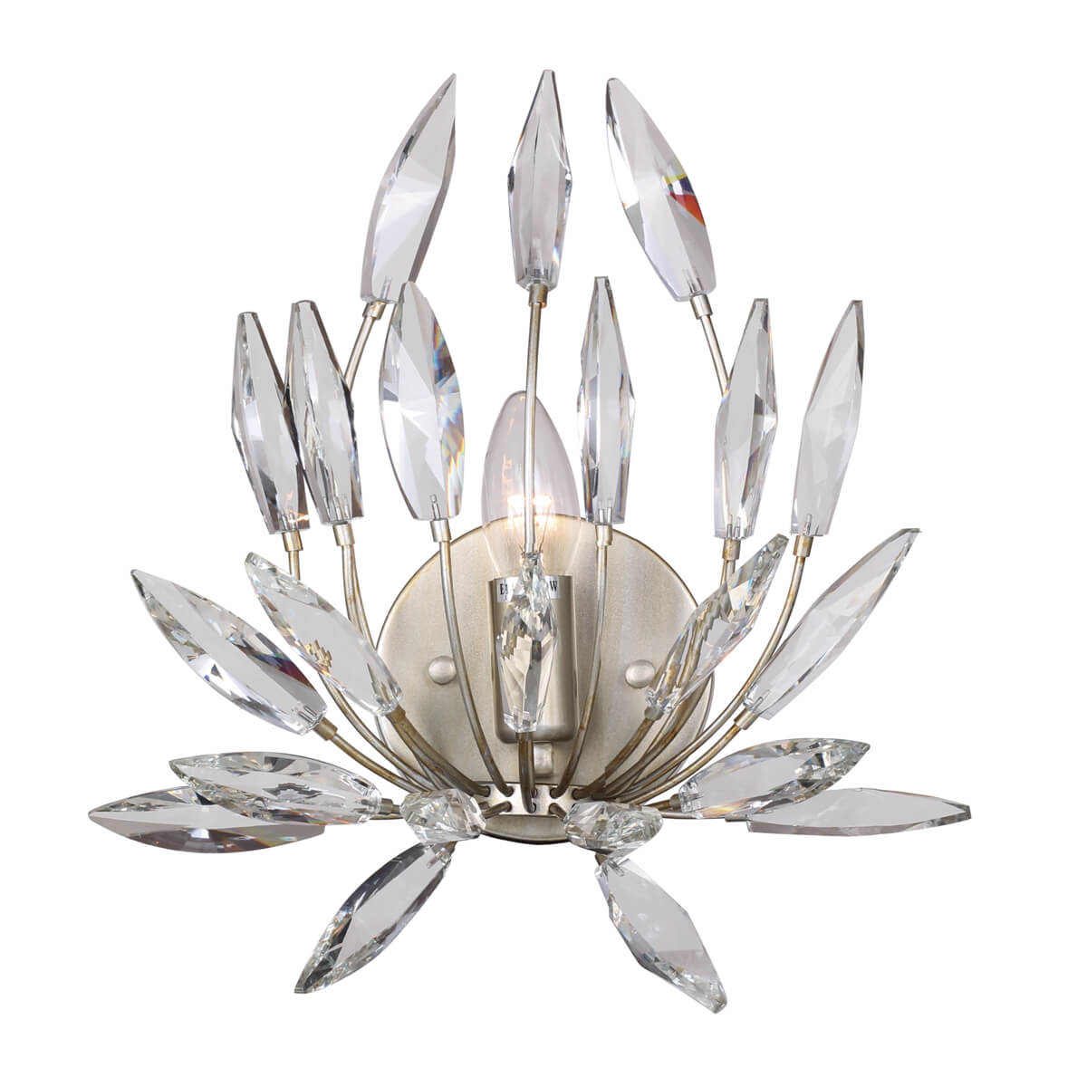 

Бра Favourite Feerie 1932-1W, Серебро, 1932-1W Feerie Silver