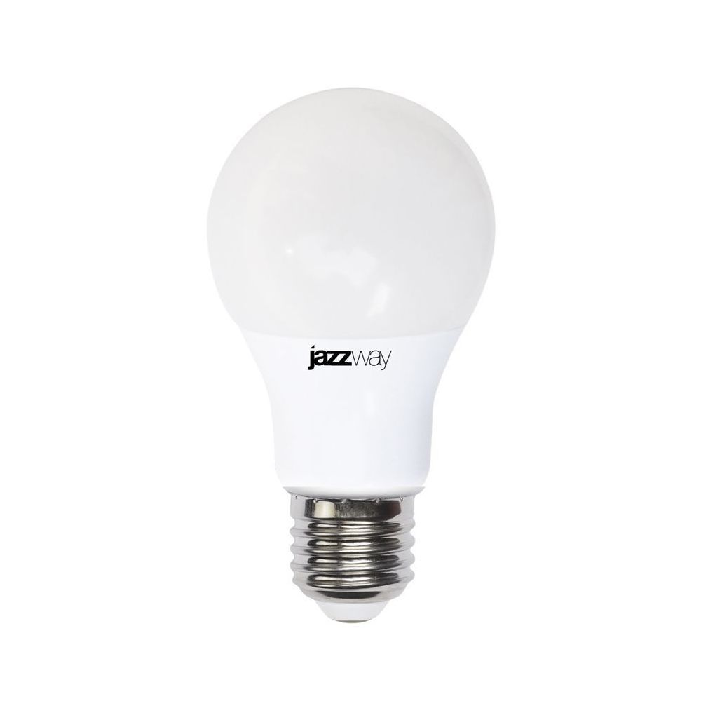 

Лампа cветодиодная для птицеводства Jazzway E27 10W 7400K матовая 5022850, Матовый, 5022850 Спец PLED-A ()