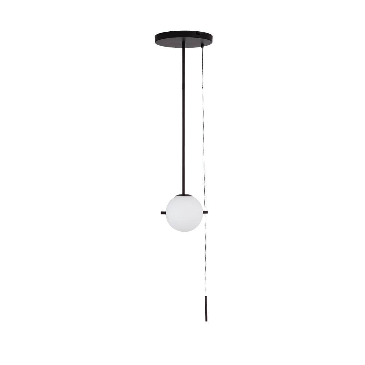 

Подвесной светильник Loft IT Signal 10029PS Black, Белый, 10029PS Black Signal