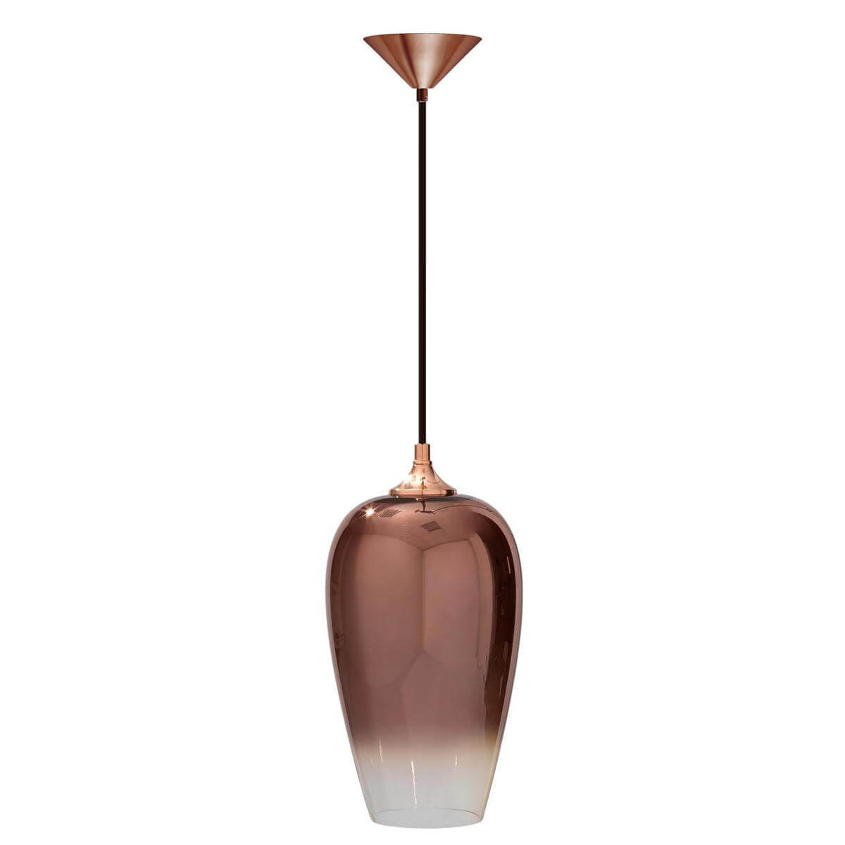 

Подвесной светильник Loft IT Fade Pendant Light Loft2020-B, Медь, Loft2020-B Fade Pendant Light