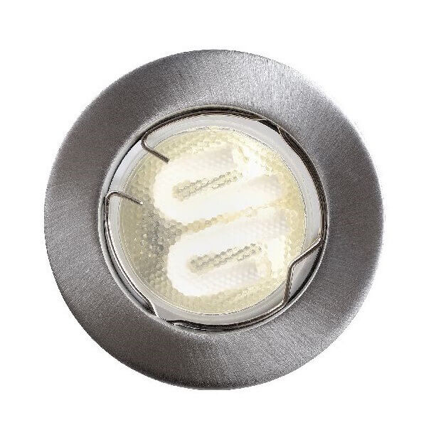 

Встраиваемый светильник Lucide Recessed Spots 22901/73/12, Хром, 22901/73/12 Recessed Spots