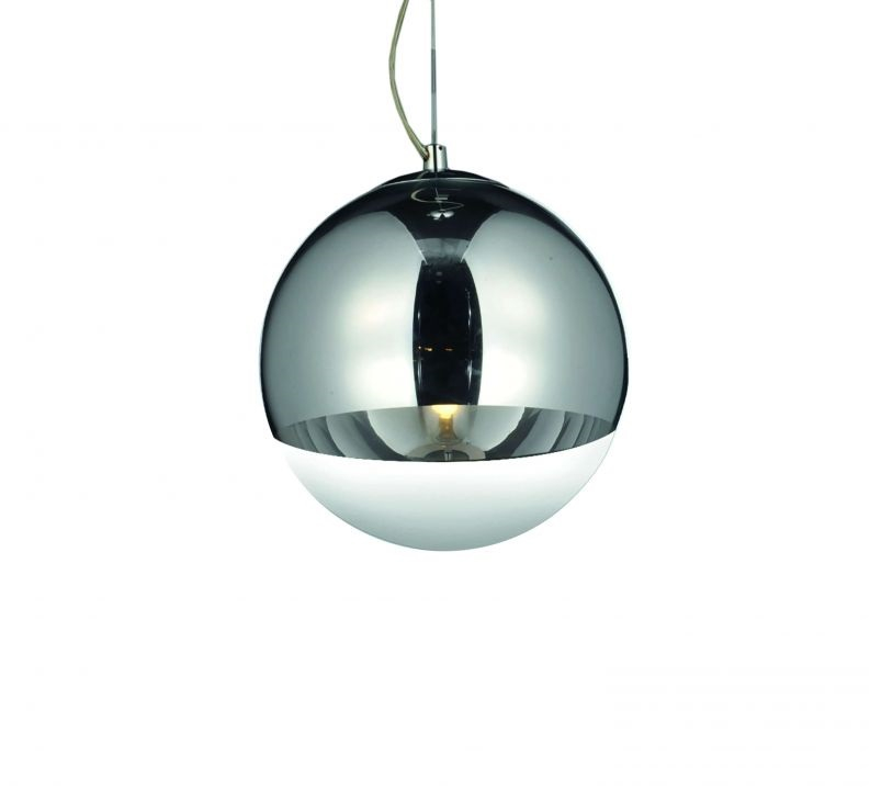 

Подвесной светильник Lumina Deco Ibiza LDP 108-300 CHR, Хром, LDP 108-300 CHR Ibiza