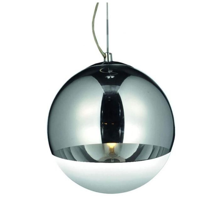 

Подвесной светильник Lumina Deco Ibiza LDP 108-200 CHR, Хром, LDP 108-200 CHR Ibiza