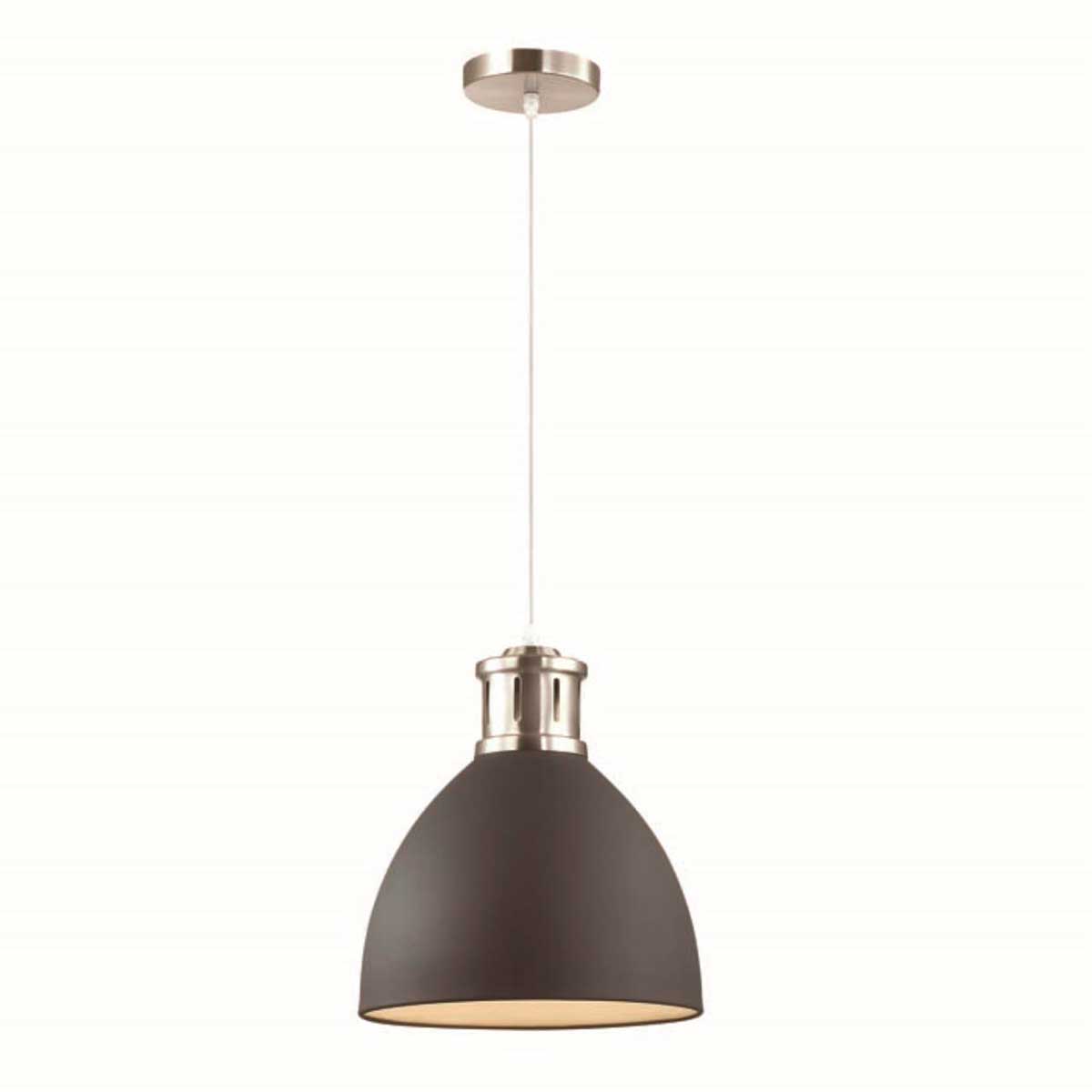 

Подвесной светильник Odeon Light Pendant Viola 3321/1, Черный, 3321/1 Viola