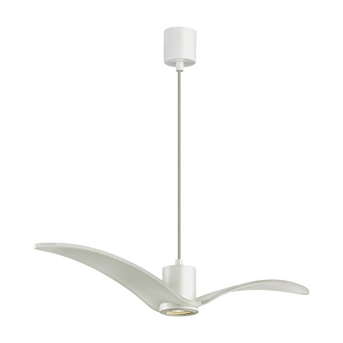 

Подвесной светильник Odeon Light Pendant Birds 4904/1A, Белый, 4904/1A Birds