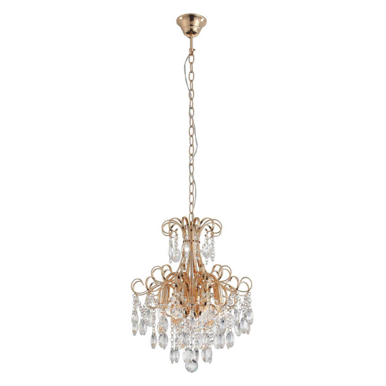 

Подвесная люстра ST Luce Orecchini SL846.203.06, Белый, SL846.203.06 Orecchini