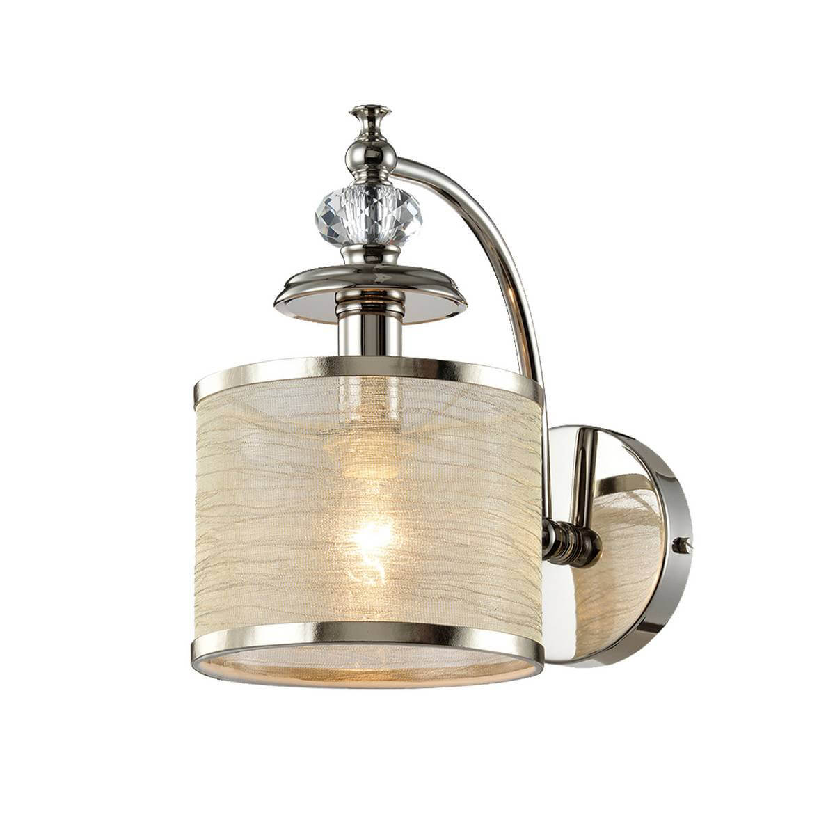 

Бра ST Luce Coresia SL1750.101.01, Золотой, SL1750.101.01 Coresia