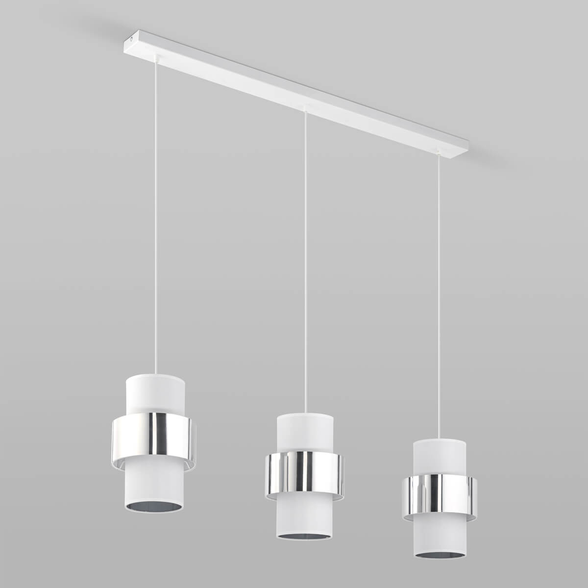 

Подвесной светильник TK Lighting 850 Calisto, Белый, 850 Calisto Calisto