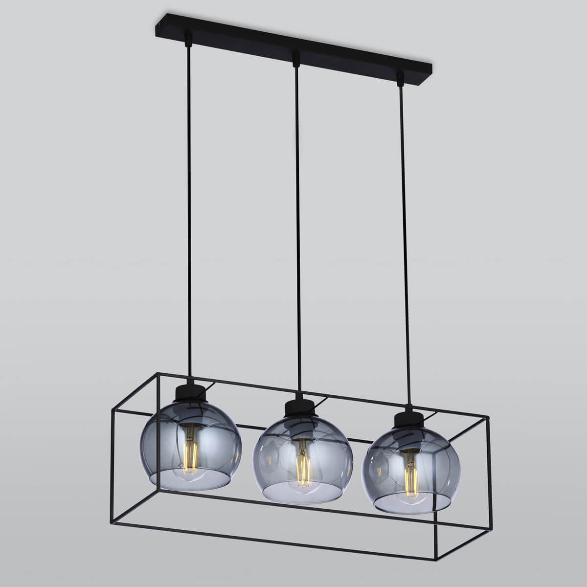 

Светильник TK Lighting, Серый, 4029 Sion Sion