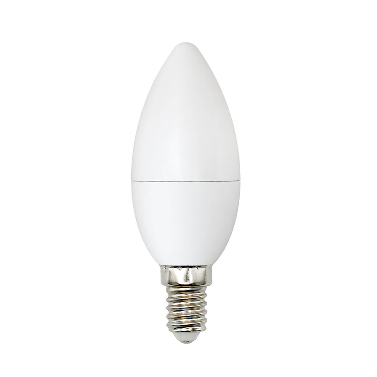 

Лампа светодиодная Uniel E14 6W 4000K матовая LED-C37-6W/WW+NW/E14/FR PLB01WH UL-00001570, Белый, LED-C37-6W/WW+NW/E14/FR PLB01WH Bicolor