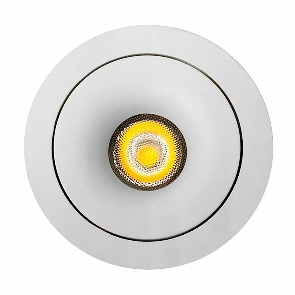 

Встраиваемый светодиодный светильник Voltalighting ALFA DL0007.36.3K.TW, Белый, DL0007.36.3K.TW ALFA