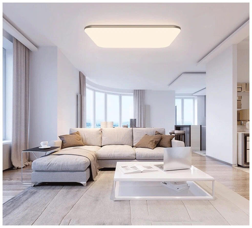 Потолочная лампа yeelight ceiling light