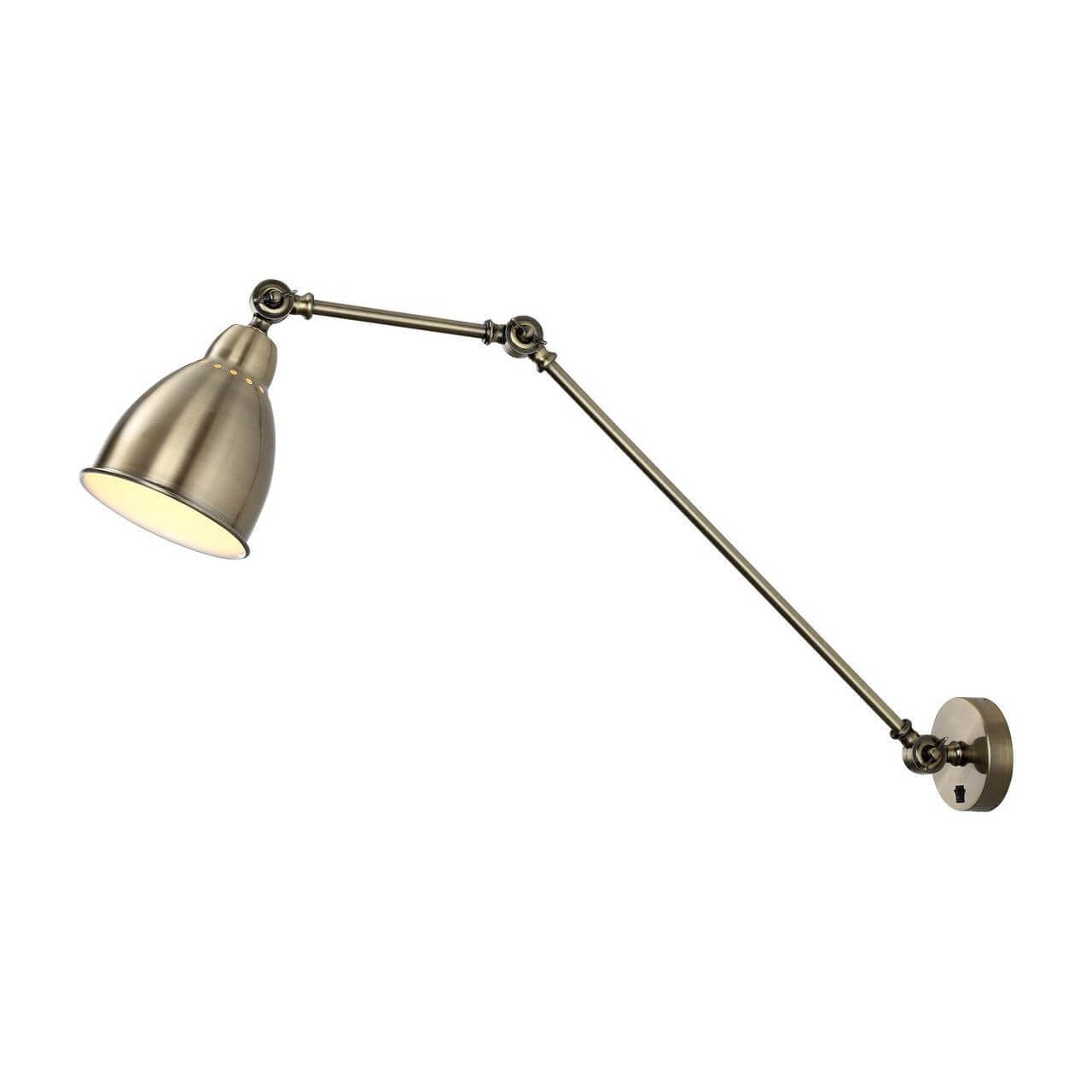 Бра Arte Lamp braccio a2055ap-