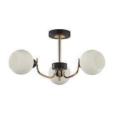 Потолочная люстра Lumion Comfi Bliss 5642/3C