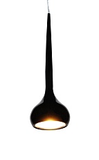 Подвесной светильник Lumina Deco Norizza LDP 9128 BK 1
