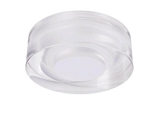 Крышка Deko-Light Acryl cover round 90mm, COB 68, M58 930270