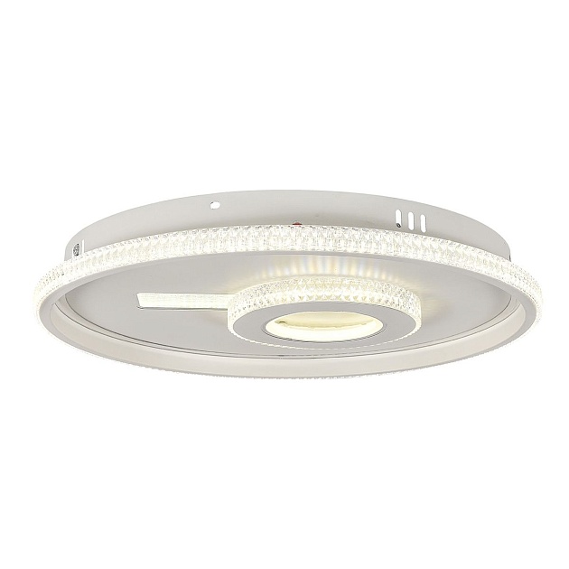 Потолочный светодиодный светильник Escada Apus 600/S LED фото 7