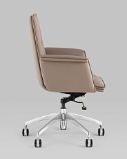 Офисное кресло TopChairs Regenta A335-1A 8383-31 5