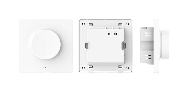 Диммер Yeelight Bluetooth Smart Dimmer YLKG07YL фото 6