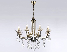 Подвесная люстра Ambrella light Traditional TR4953 5