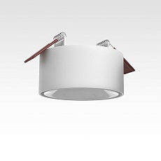 Встраиваемый светодиодный светильник Elektrostandard Glam 25095/LED a065709 2