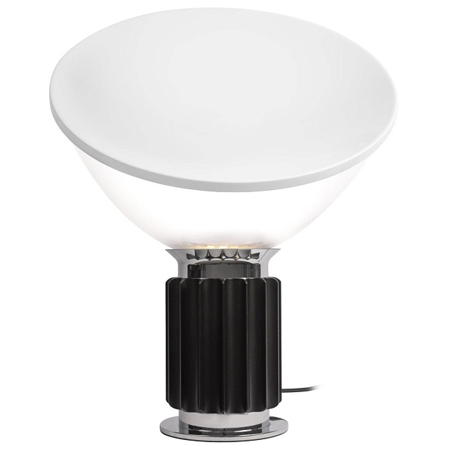 Настольная лампа Loft IT Taccia 10294/S Black фото 3