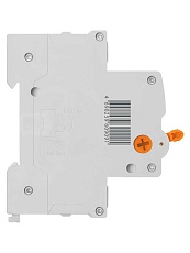 Выключатель нагрузки (мини-рубильник) ВН-32 3P 25A Home Use TDM SQ0211-0123 5