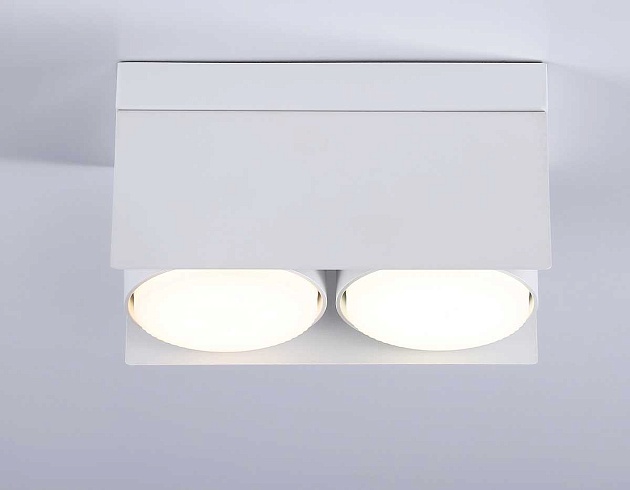 Потолочный светильник Ambrella light Techno Spot GX Standard tech TN70845 фото 3