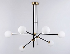 Подвесная люстра Ambrella light Traditional Modern TR2523 1