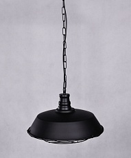 Подвесной светильник Lumina Deco Arigio LDP 6862-350 BK 3