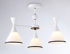 Потолочная люстра Ambrella light Traditional Modern TR3164 2