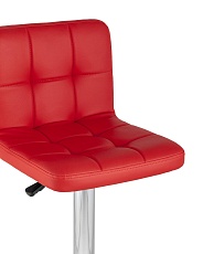 Барный стул Stool Group Малави LITE красный BEGONIA RED 5