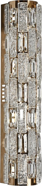 Настенный светодиодный светильник Stilfort Gabbana 4014/03/01W фото 4