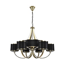 Подвесная люстра Lumion Demetra Moderni 8406/9