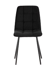 Кухонный стул Stool Group Oliver велюр черный fb-oliver-vl-34 1