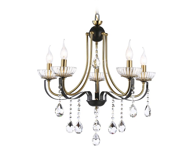 Подвесная люстра Ambrella light Traditional TR4952 Фото № 5