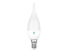 Лампа светодиодная Ambrella light E14 6W 4200K белая 204914 1