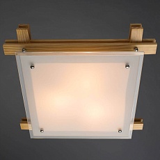 Потолочный светильник Arte Lamp 94 A6460PL-3BR 1